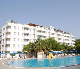 Flora Suites Hotel